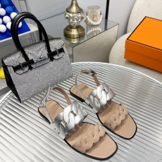 Hermes Sandals